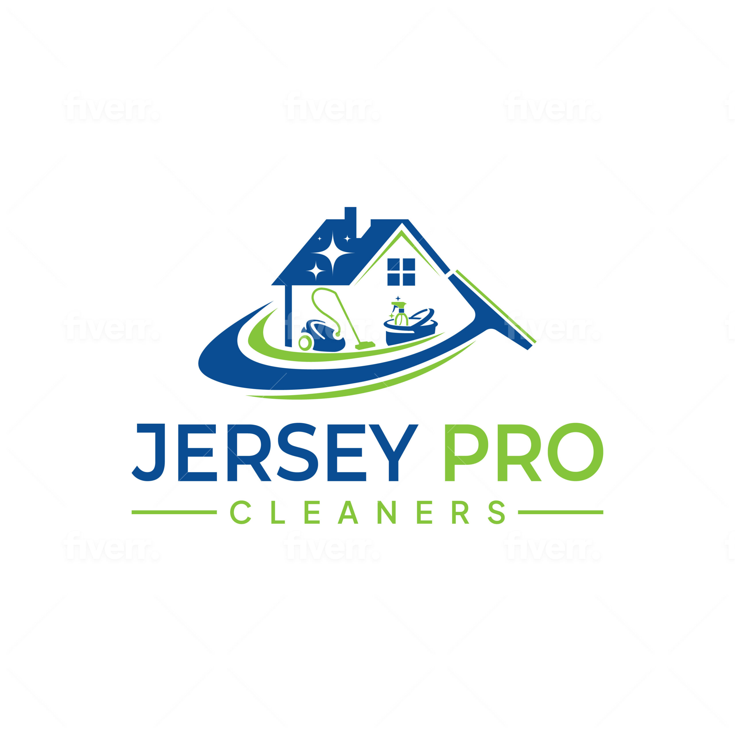 Jersey Pro Cleaners