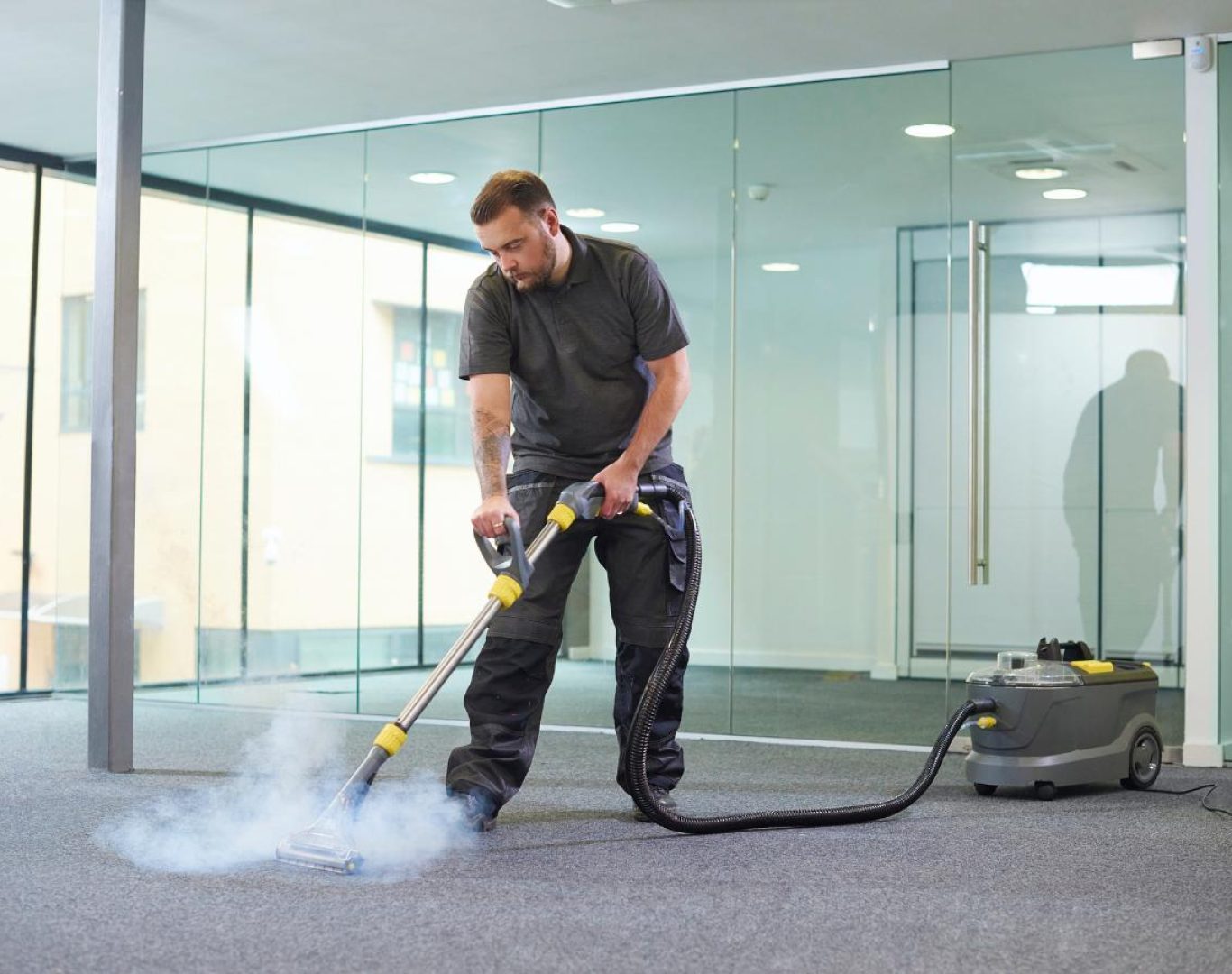 Cleaning company in Belleville NJ offering trusted solutions for spotless, sanitized spaces