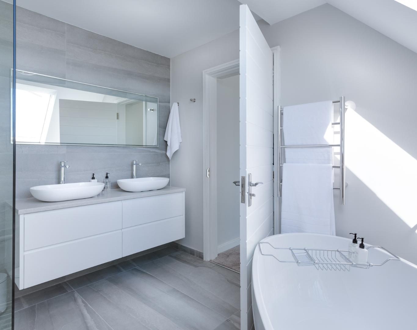 House cleaning company in Belleville NJ offering flexible cleaning schedules