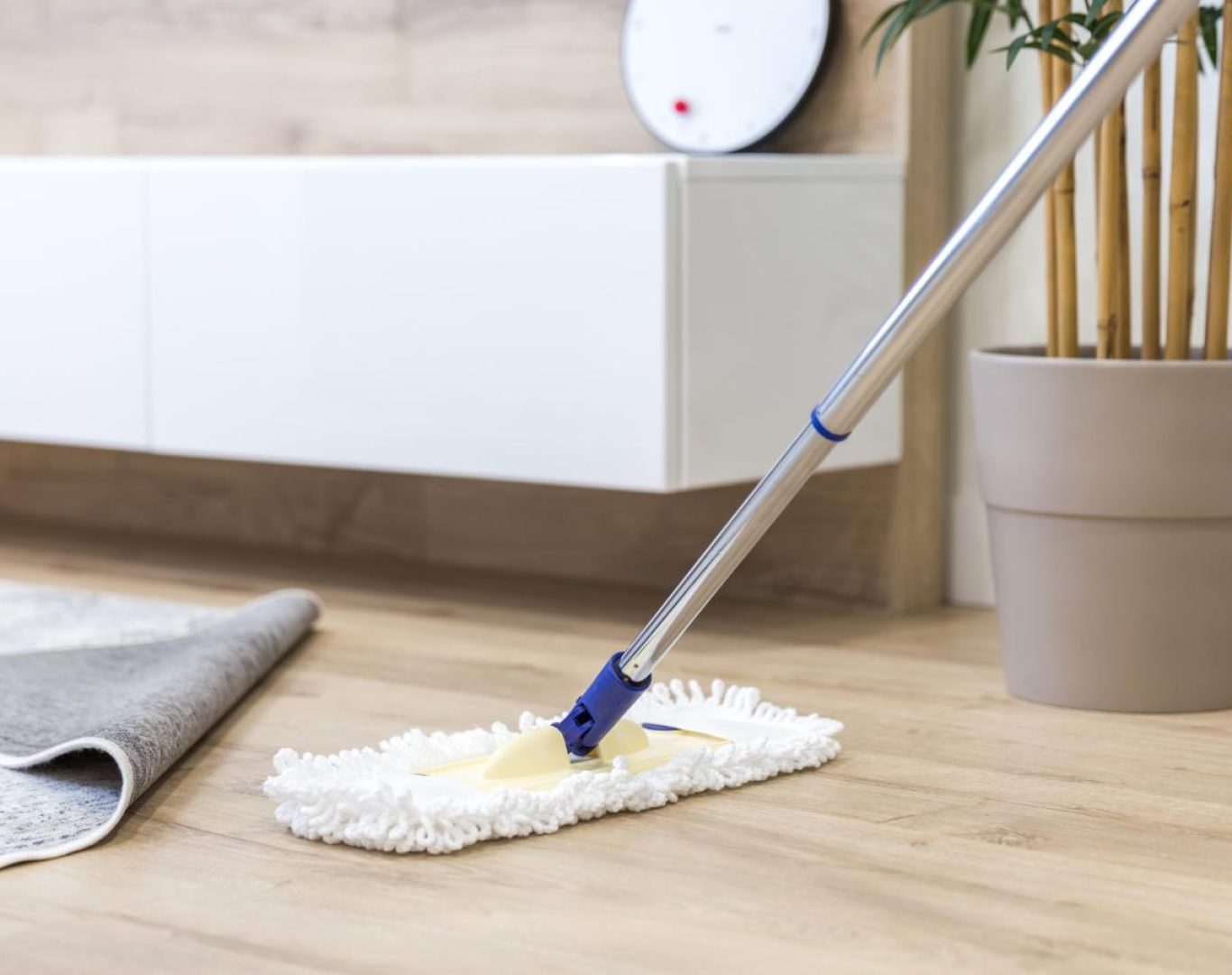 House cleaning company in Fair Lawn NJ offering flexible, reliable home cleaning