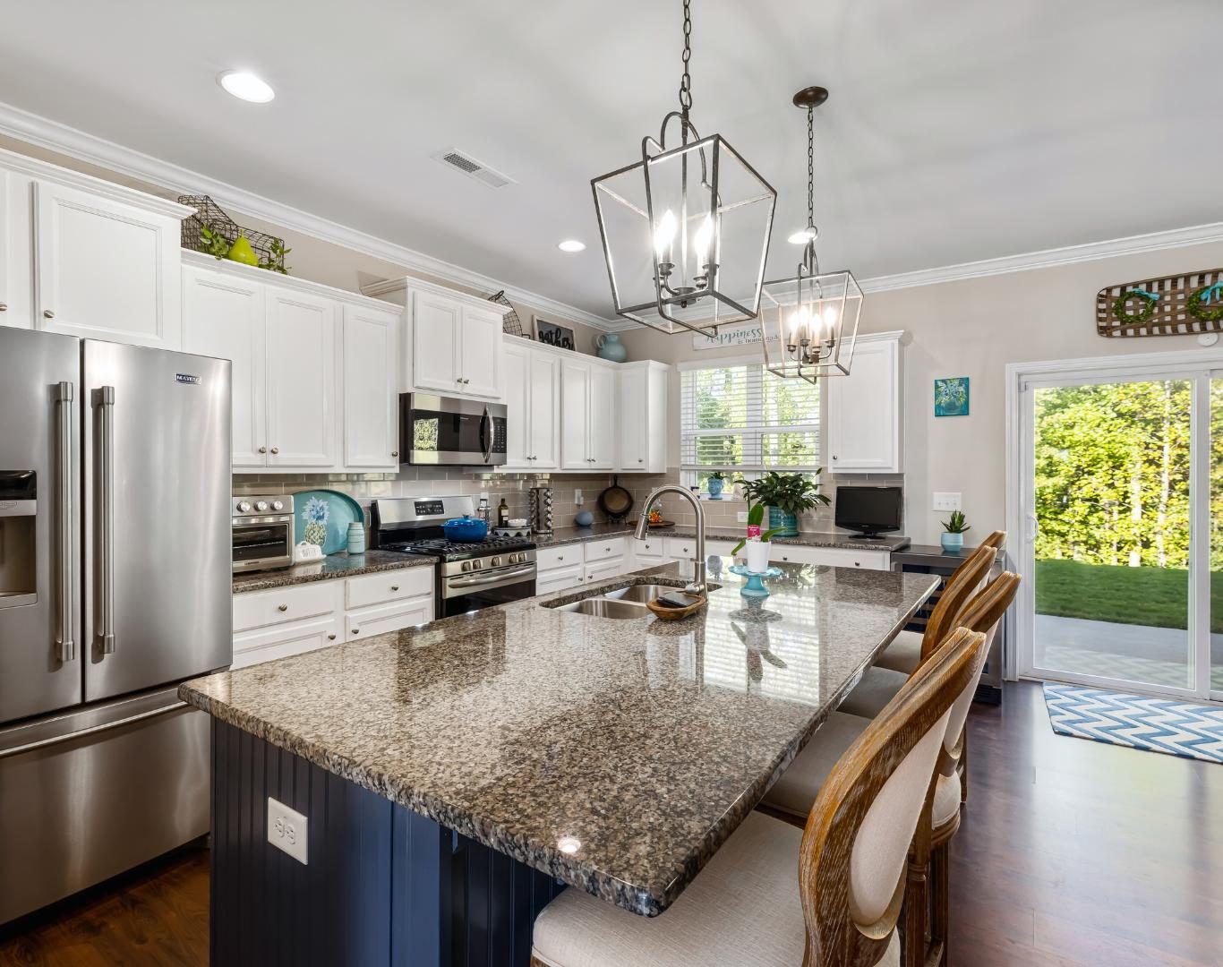 House cleaning services in Fair Lawn NJ for routine and deep cleaning