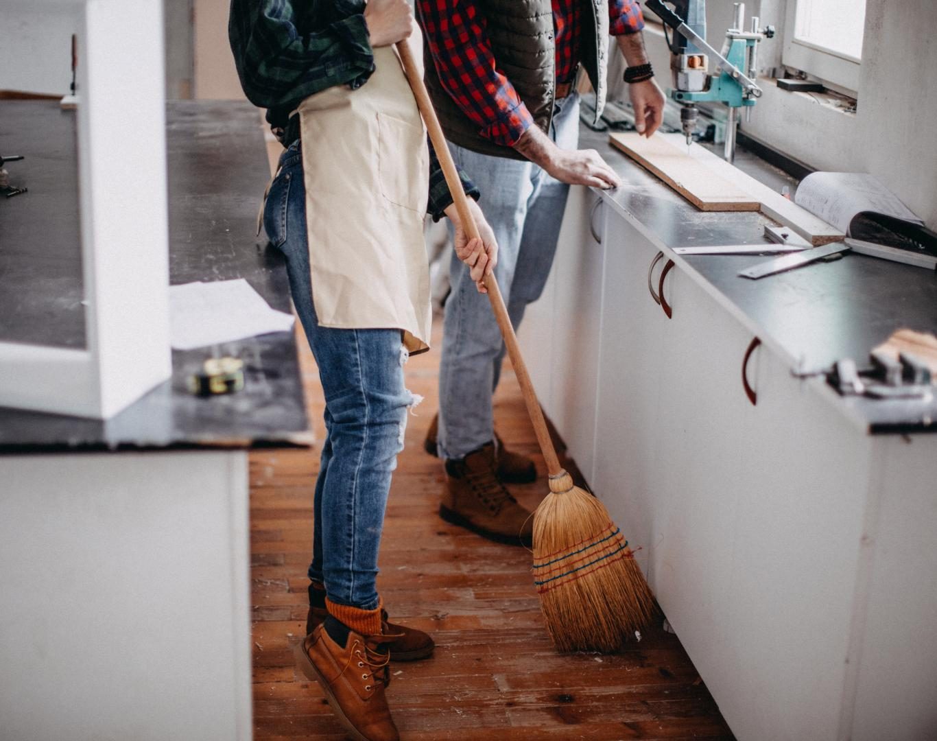 House cleaning services near me in Hackensack NJ by trusted local professionals