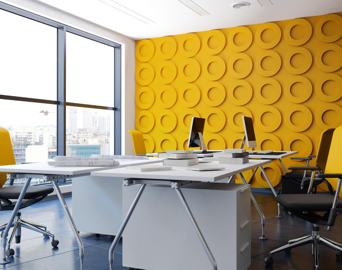 Our expert team provided office cleaning services near me in Hudson County, NJ
